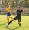 Arnór Snær Guðmundsson  