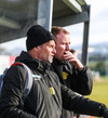 Sigurður Jónsson, Ármann Smári Björnsson