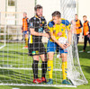 Arnar Már Guðjónsson, Hans Viktor Guðmundsson