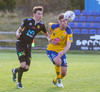 Steinar Þorsteinsson, Marcus Solberg Mathiasen 