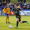 Arnór Snær Guðmundsson  
