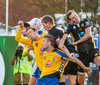 Þórir Guðjónsson, Arnór Snær Guðmundsson  