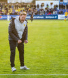 Jón Þór Hauksson