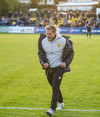 Jón Þór Hauksson