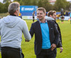 Ágúst Gylfason