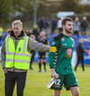 Þórður Ingason