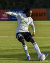 Kassim Doumbia
