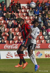 Geoffrey Wynton Mandelano Castillion , Kassim Doumbia