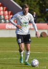 Davíð Þór Viðarsson