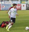 Matija Dvornekovic 