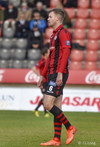 Halldór Smári Sigurðsson