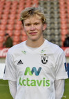 Baldur Logi Guðlaugsson