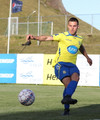 Simon Kollerup Smidt  