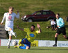Atli Arnarson, Sam Hewson