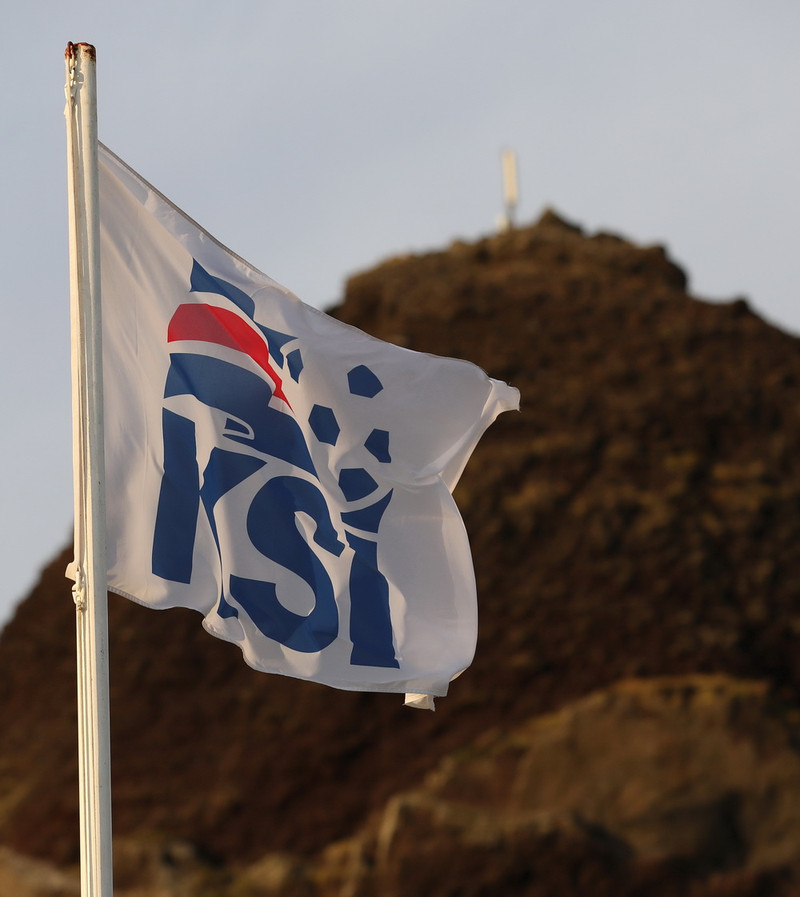 Þorsteinn Gunnarsson býður sig fram í stjórn KSÍ