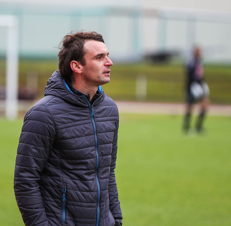 Milos og hans menn í Hammarby unnu í dag