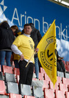 Akranesvöllur