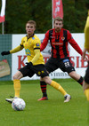 Albert Hafsteinsson, Alan Lowing