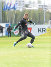 Róbert Örn Óskarsson