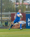 Árni Snær Ólafsson 