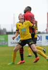 Arnór Snær Guðmundsson  