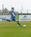 Árni Snær Ólafsson