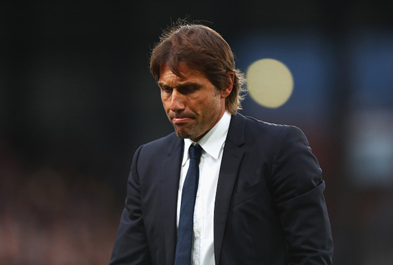 Antonio Conte.