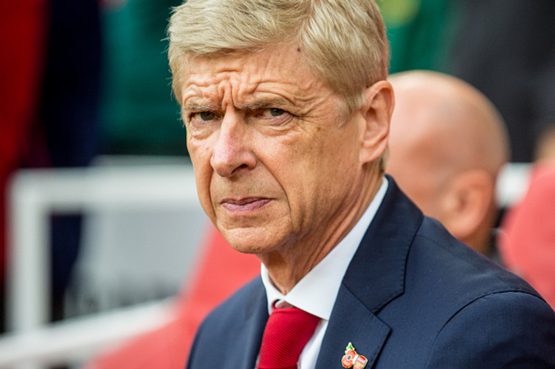 Evrópsku deildirnar mótfallnar hugmynd Wenger