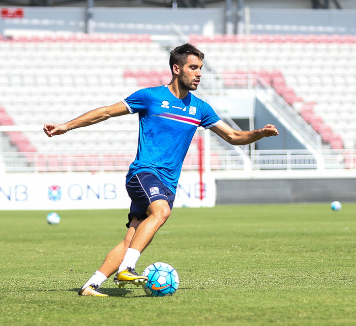 Diego Jóhannesson.