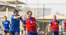 Ólafur Ingi að fá Jón Guðna í teymið