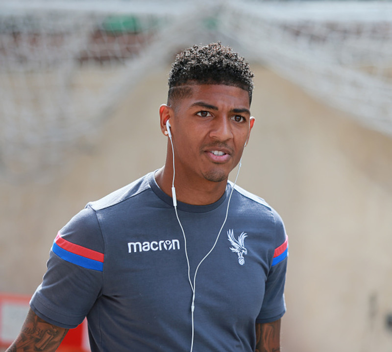 Patrick van Aanholt til Rotterdam (Staðfest)