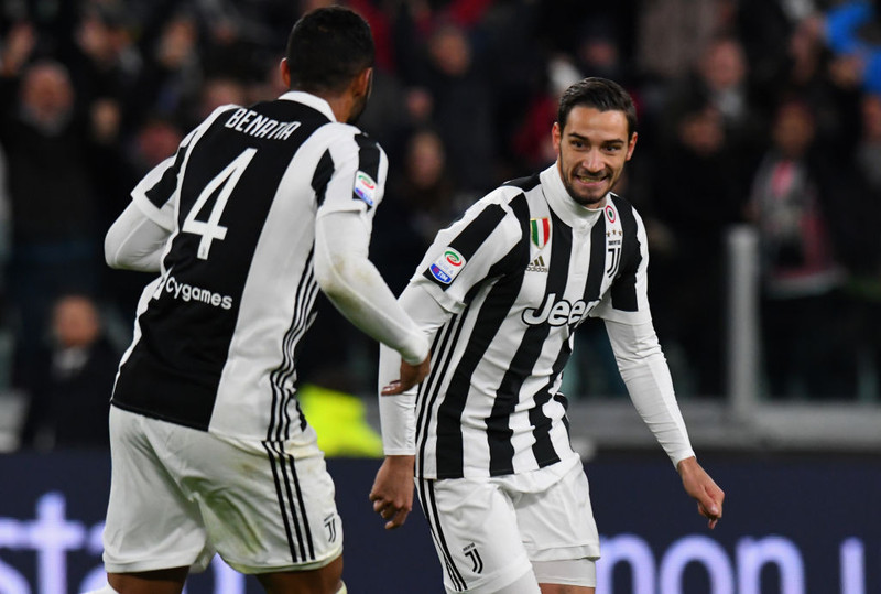 De Sciglio til Lyon (Staðfest)