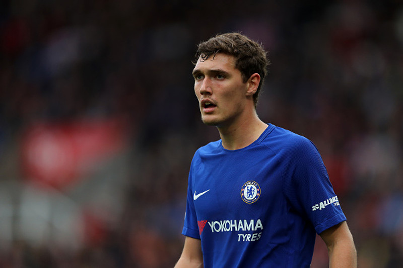 AC Milan vill fá Christensen