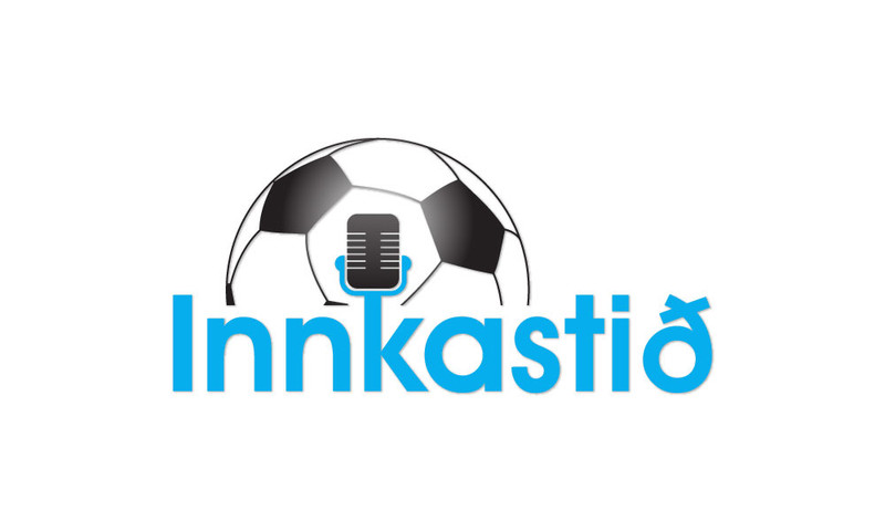 <b>Innkastið</b> - Langt Innkast og enskt landsliðsval