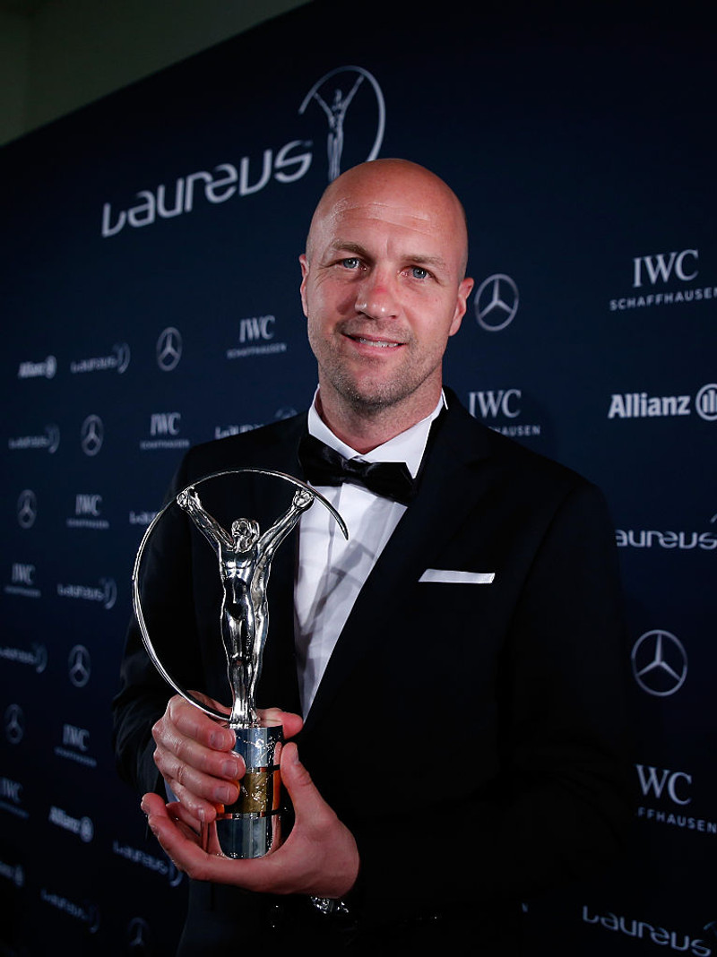 Jordi Cruyff nýr yfirmaður íþróttamála hjá Barcelona