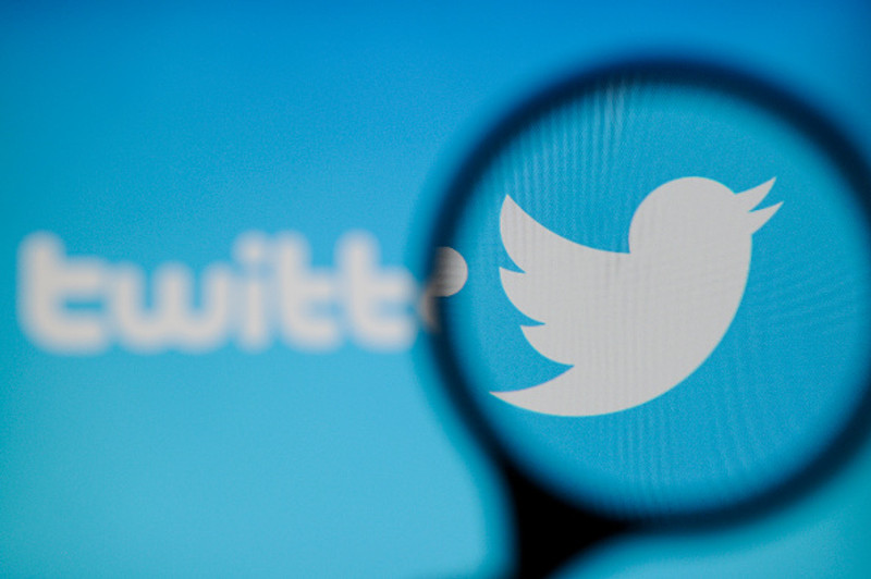 Twitter - Rosalegar umræður á kaffistofunni