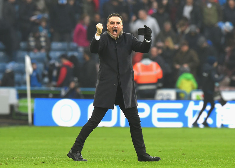 Ræningjar réðust á Carvalhal sem slóst við þá