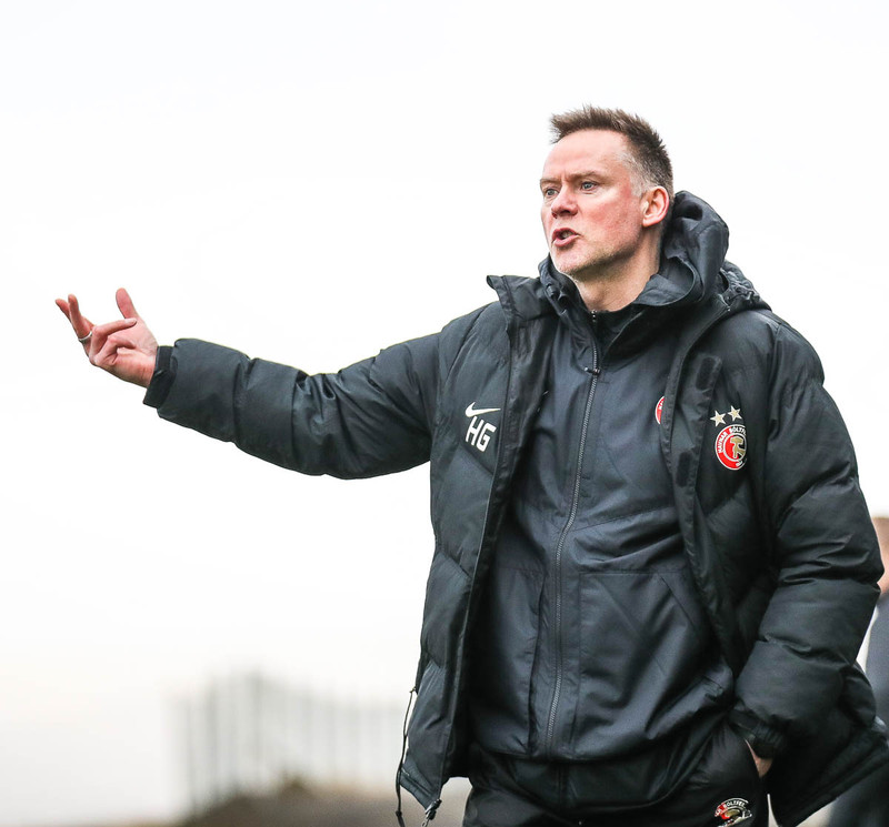 Heimir Guðjóns í ítarlegu viðtali um fótboltasumarið