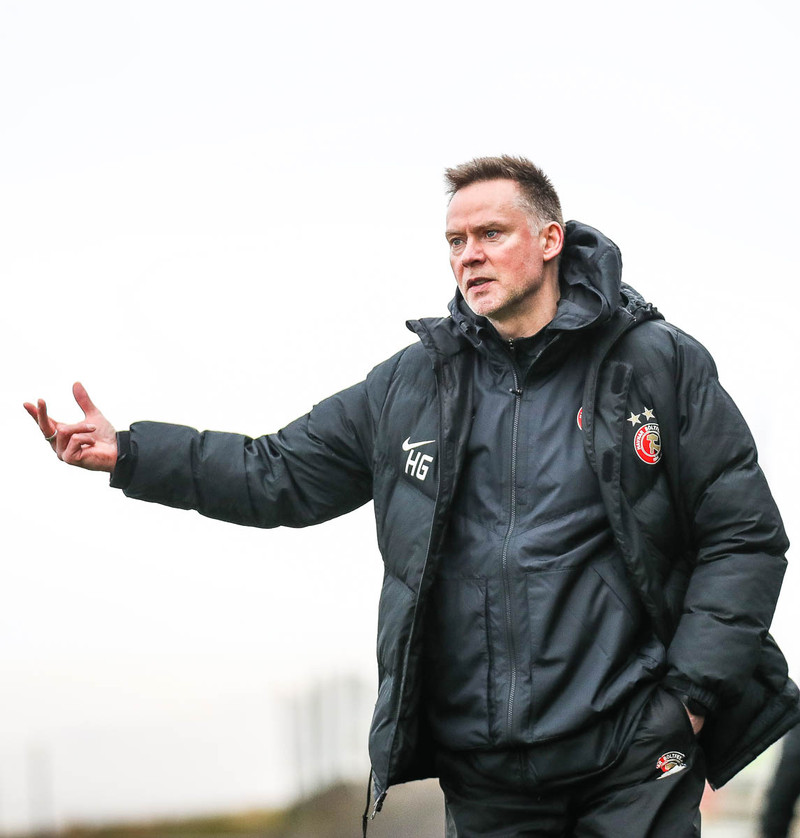 Þjálfar Heimir Guðjónsson í Pepsi Max-deildinni næsta sumar?