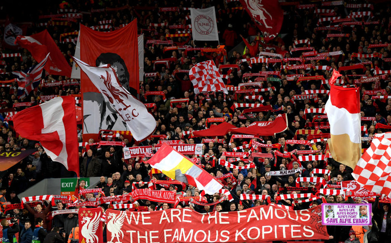 Spirit of Shankly með sterka yfirlýsingu gegn Ofurdeildinni