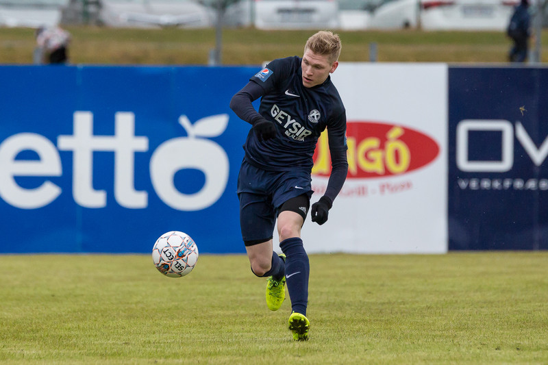 Adam Árni Róbertsson