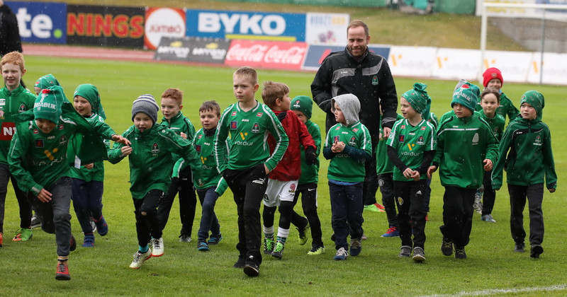 Myndaveisla 2: Breiðablik vann Keflavík