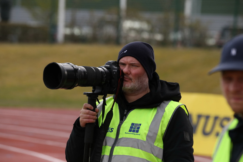 Myndaveisla 2: Breiðablik vann Keflavík