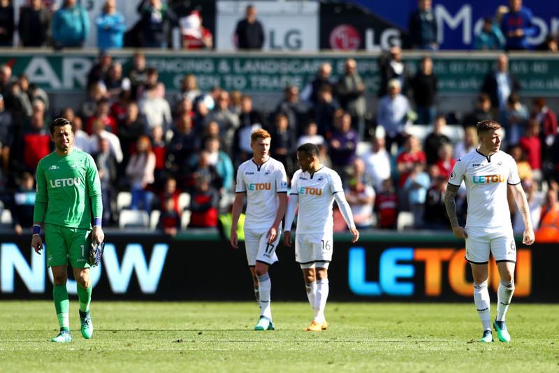 Swansea sniðgengur samfélagsmiðla í viku