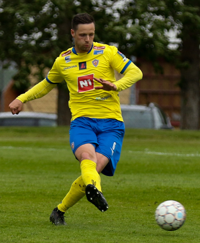 Hallgrímur Jónasson.
