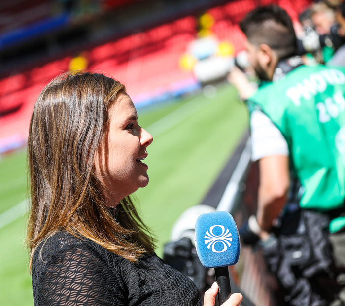 Edda Sif Pálsdóttir.