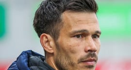 „Var mjög ánægður þegar stjórnin hafði...