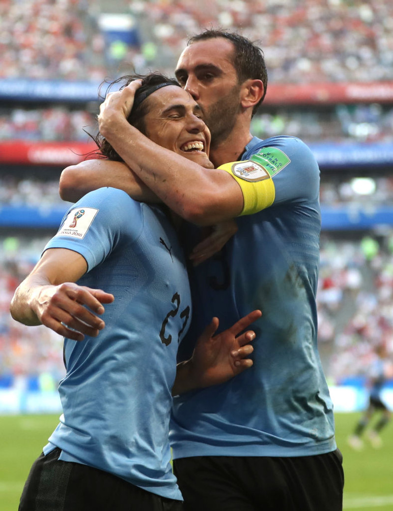 Hvert fer Cavani?