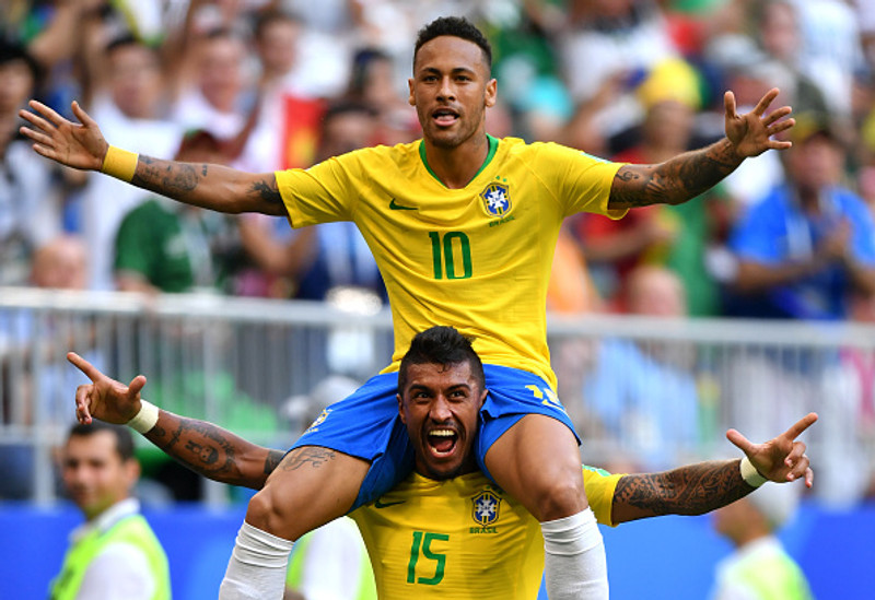 Paulinho er hættur í fótbolta