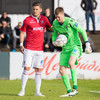 Anton Ari Einarsson, Eiður Aron Sigurbjörnsson